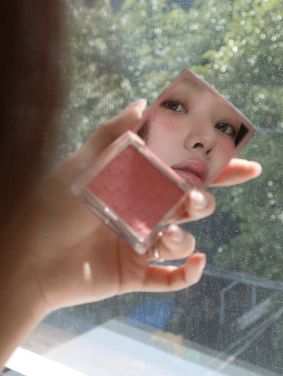 Phấn má hồng Dior Backstage — ảnh chính