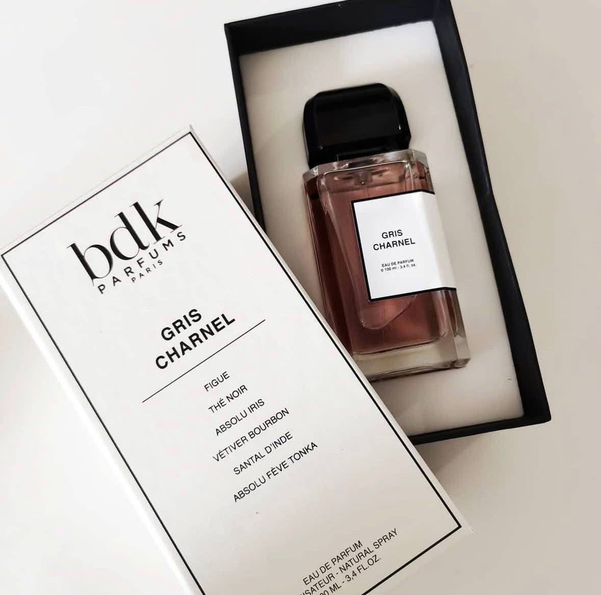 BDK Parfums Gris Charnel 100ml