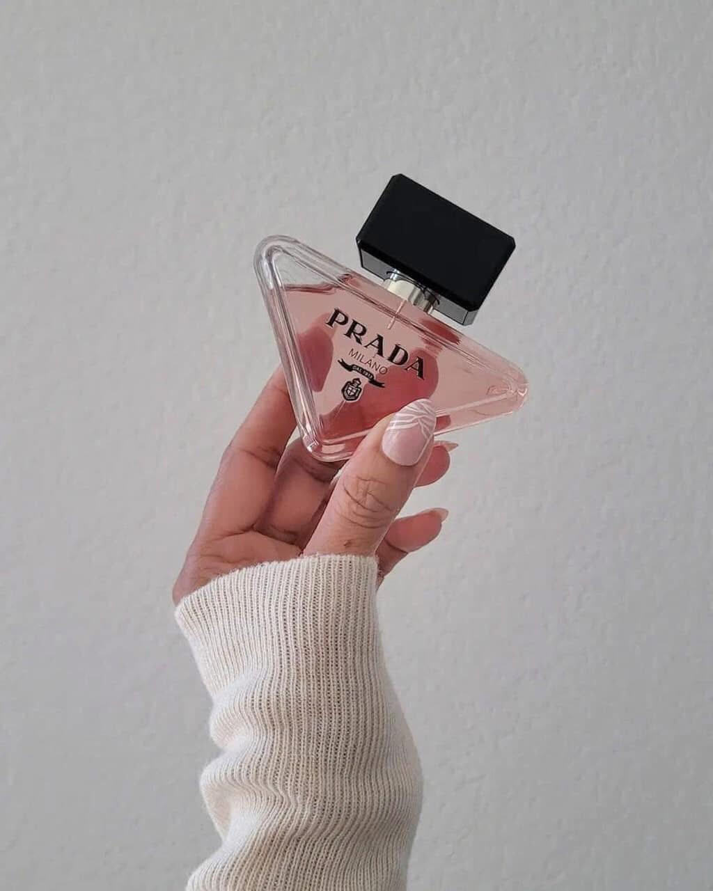 Prada Milano Paradoxe 50ml — ảnh chính