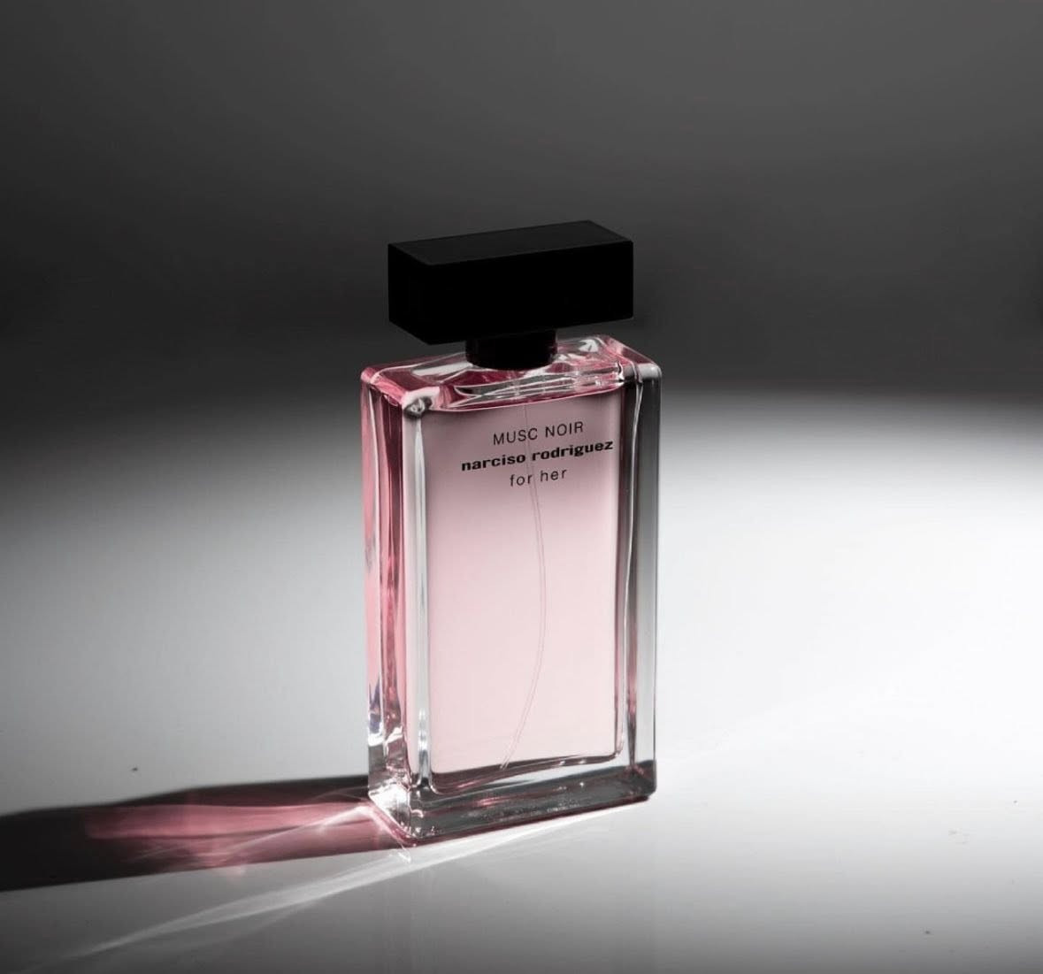 Narciso Rodriguez For Her Musc Noir tester 100ml — ảnh chính