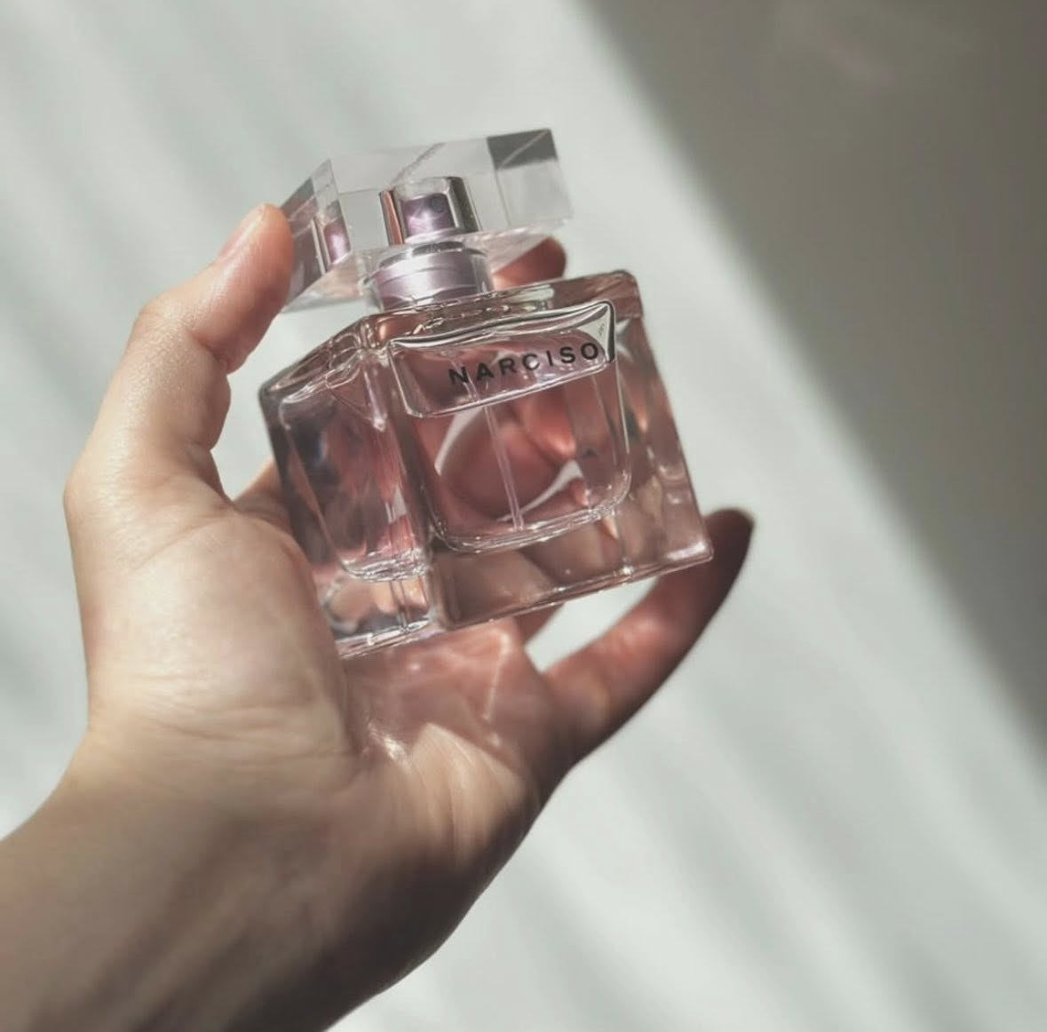 Narciso Rodriguez Narciso Radiante EDP 90ml — ảnh chính