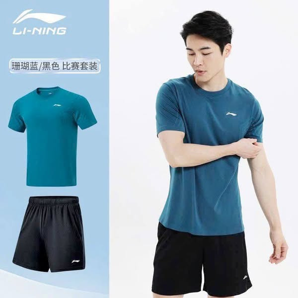 Bộ thể thao Lining