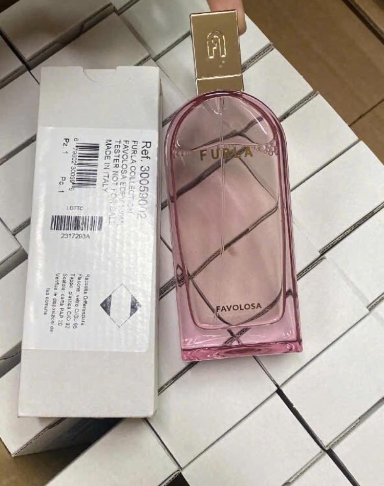 Furla Preziosa — ảnh chính