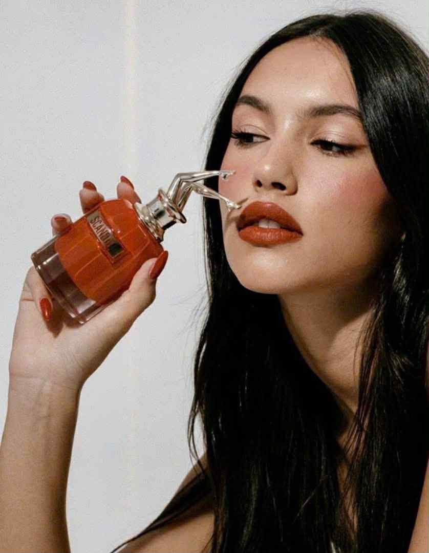 Jean Paul Gaultier Scandal Le Parfum — ảnh chính