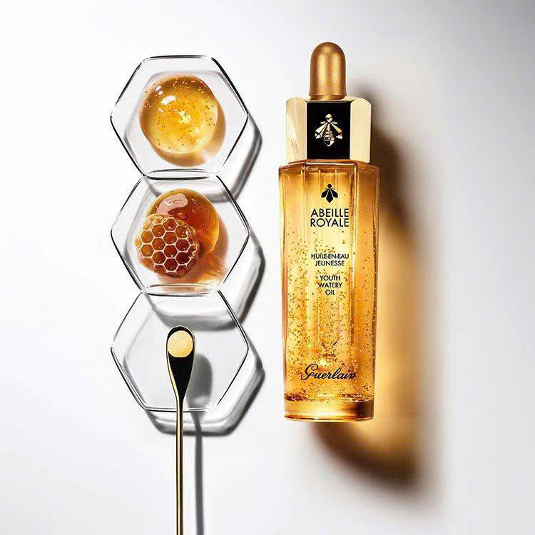 Guerlain Abeille Royale Avanced Youth Watery Oil 30ml — ảnh chính