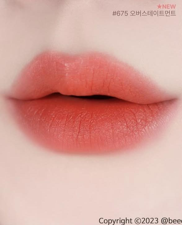 Son Macximal Silky Matte 675 Overstatement — ảnh chính