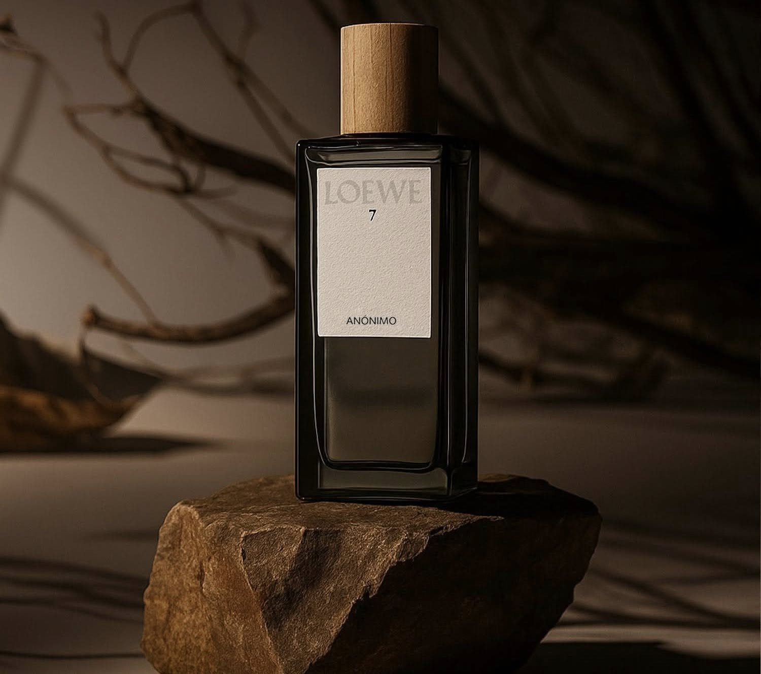 Loewe 7 Anonimo EDP — ảnh chính