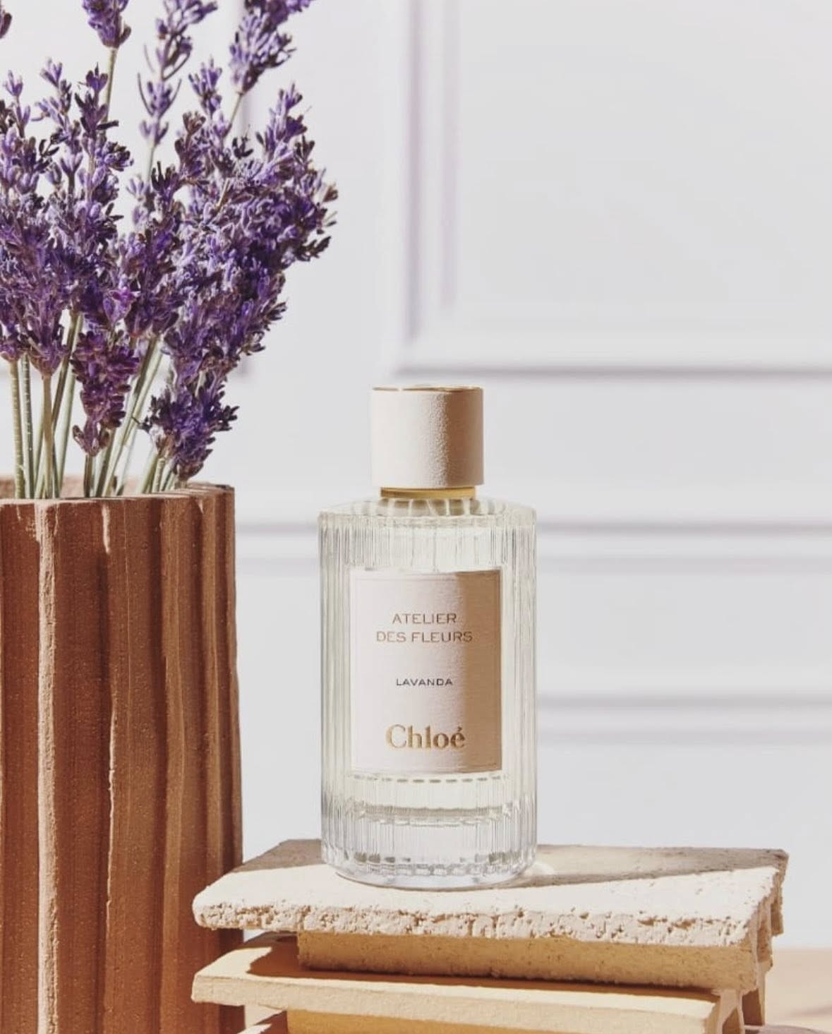 Atelier des Fleurs Lavanda by Chloé — ảnh chính