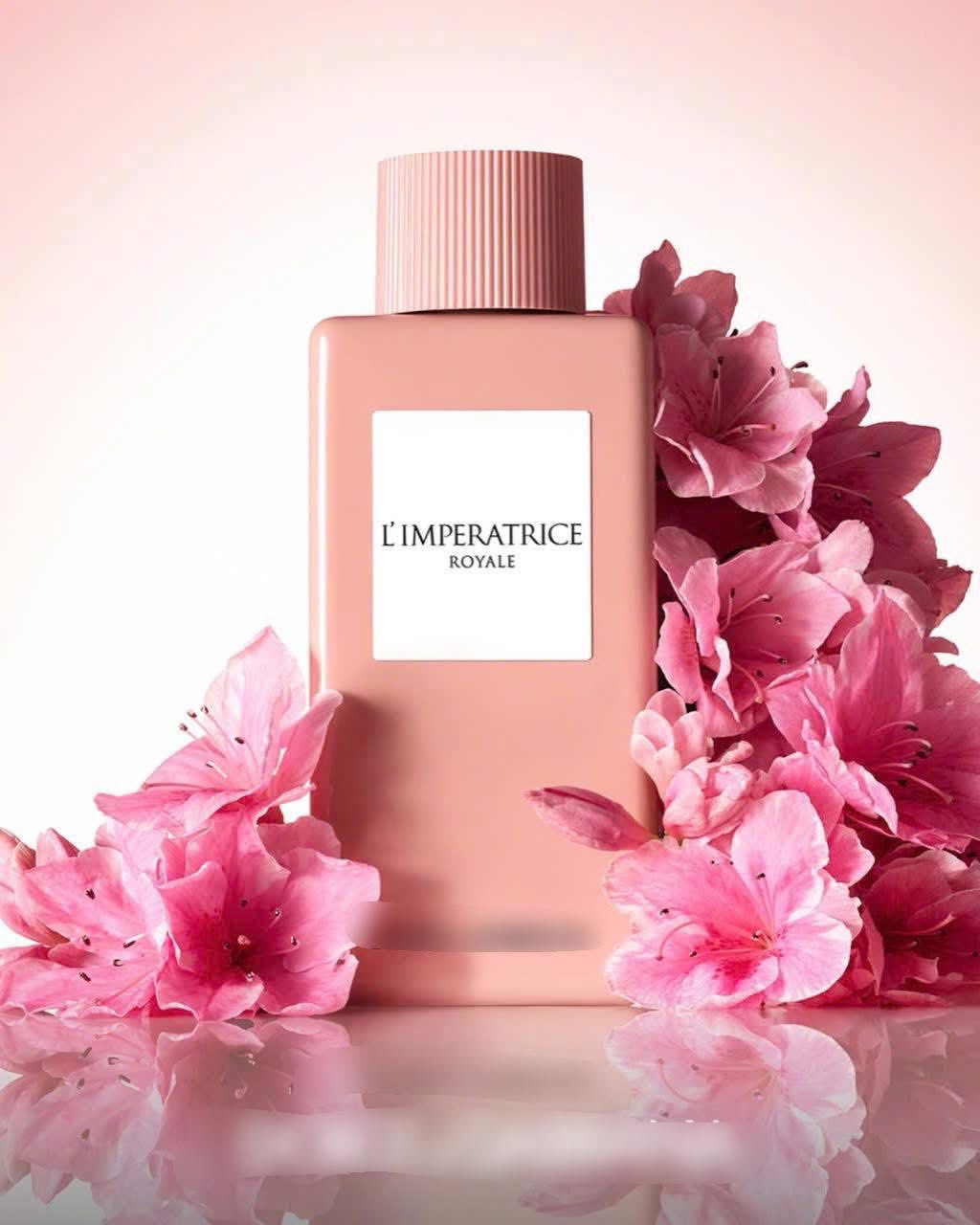 L'Imperatrice Royale Dolce&Gabbana 100ml — ảnh chính