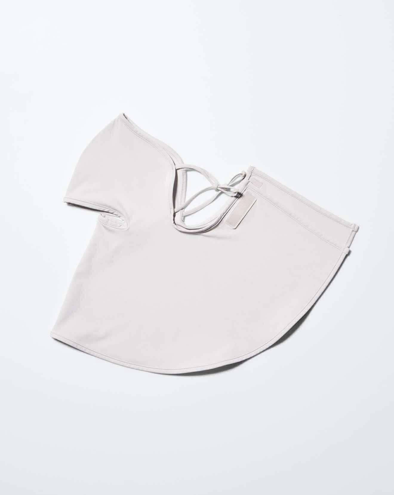 Khẩu trang Arism Uniqlo UV Cut Face Cover