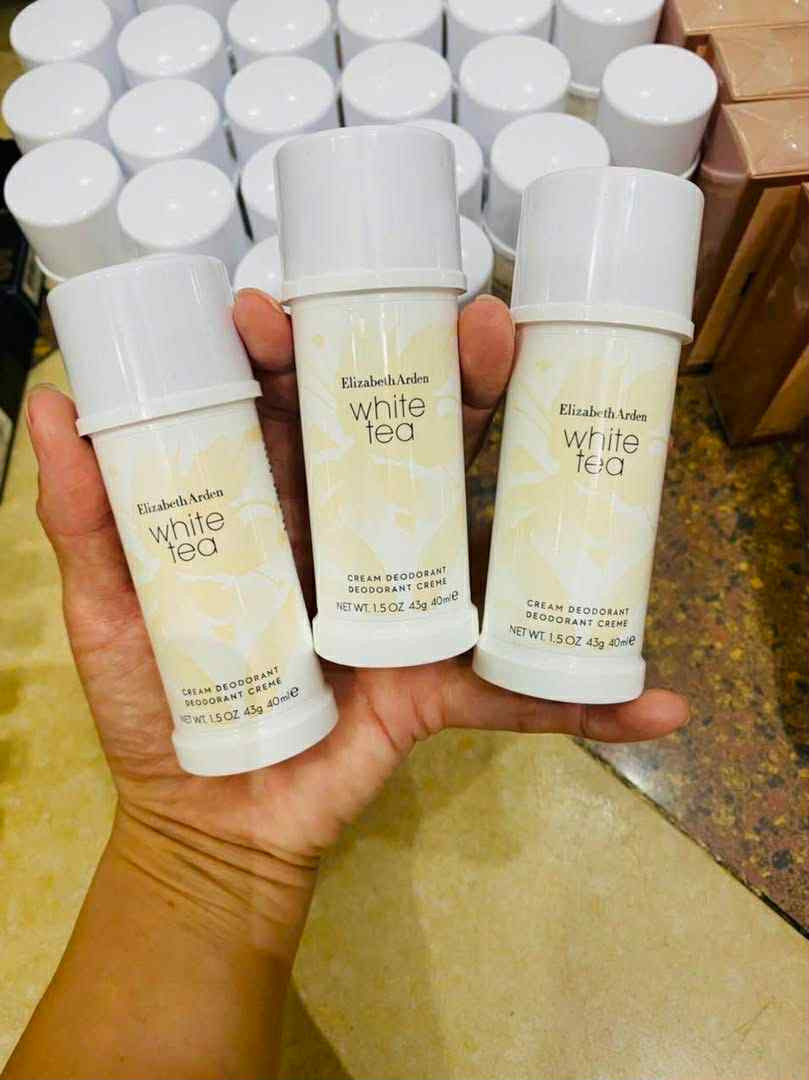 Thanh lăn khử mùi Elizabeth Arden White Tea — ảnh chính