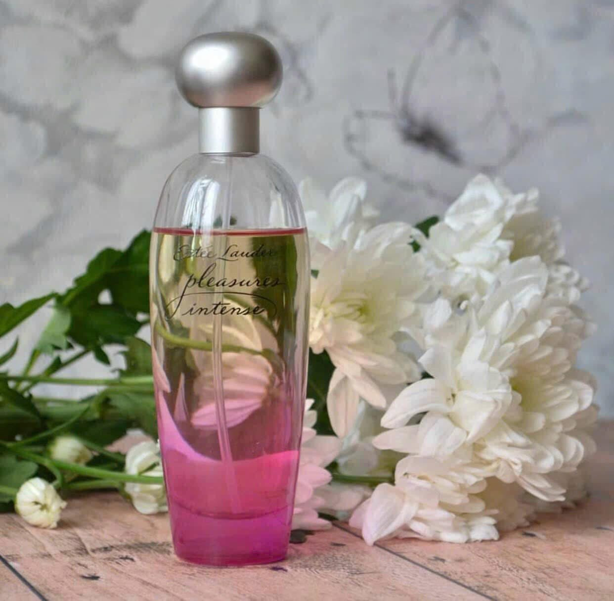 Nước Hoa Estée Lauder Pleasures Intense EDP 100ml — ảnh chính