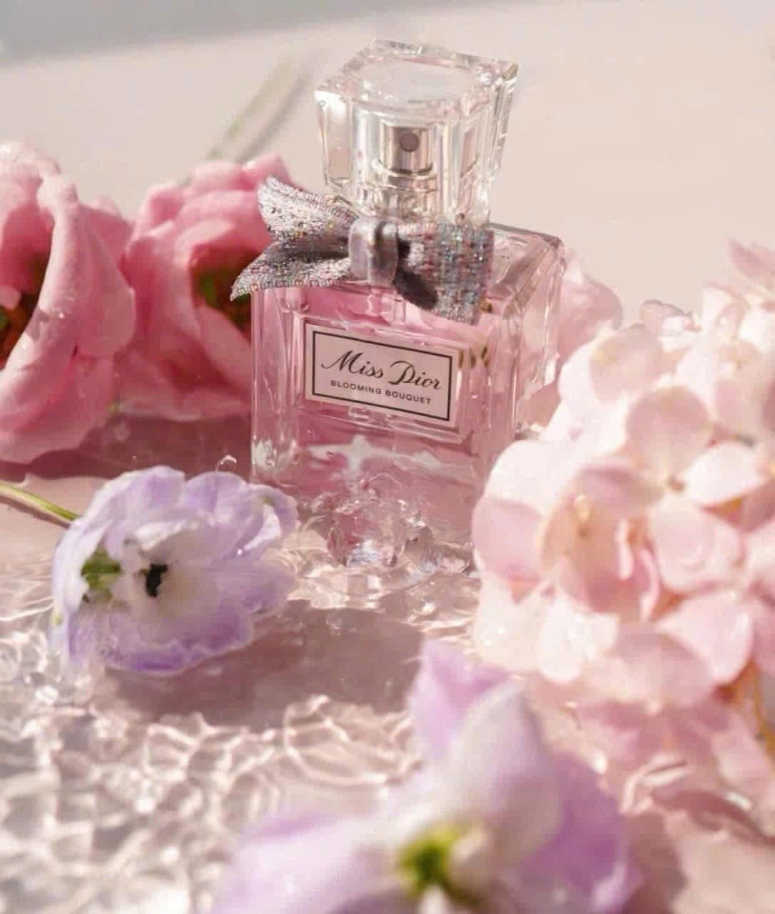 Miss Dior Blooming Bouquet 50ml — ảnh chính