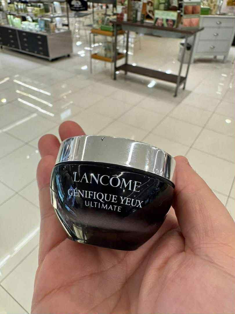 Kem dưỡng mắt Lancôme Advanced Génifique Yeux Ultimate Eye Cream — ảnh chính