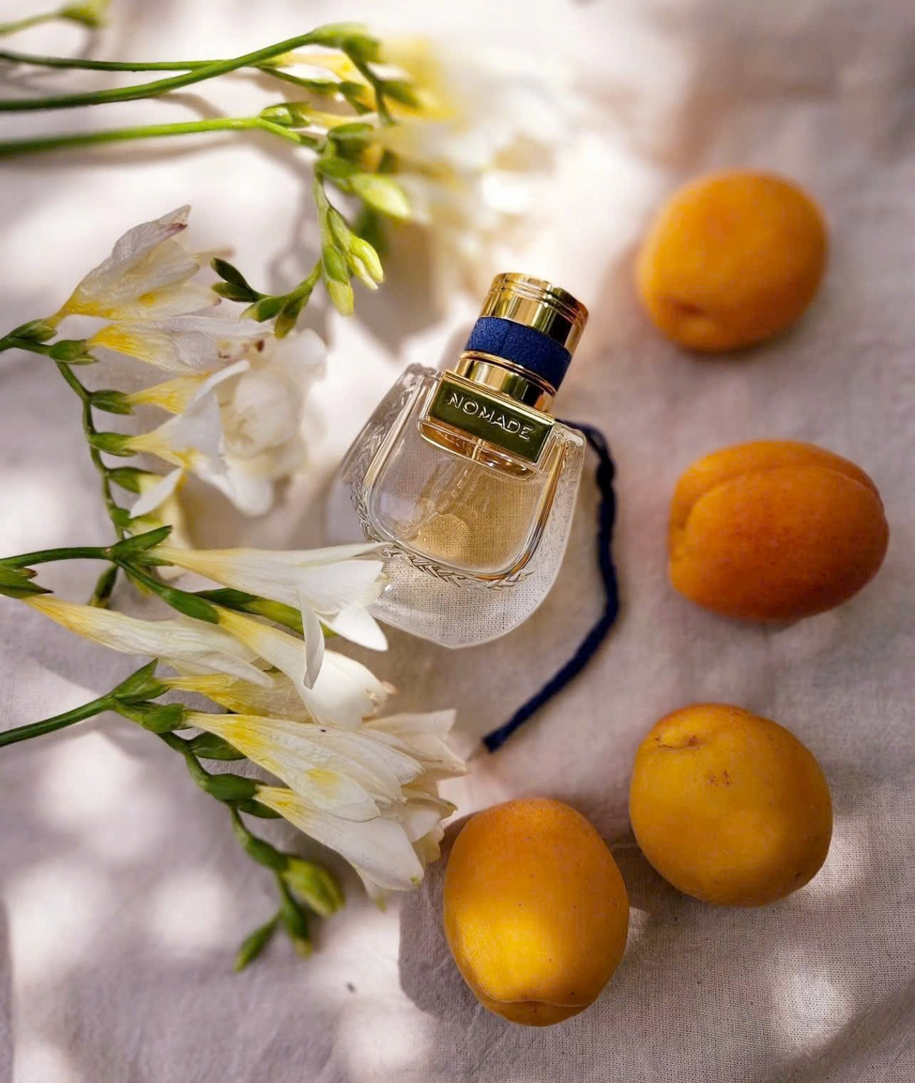Chloé Nomade Nuit d’Égypte 5ml