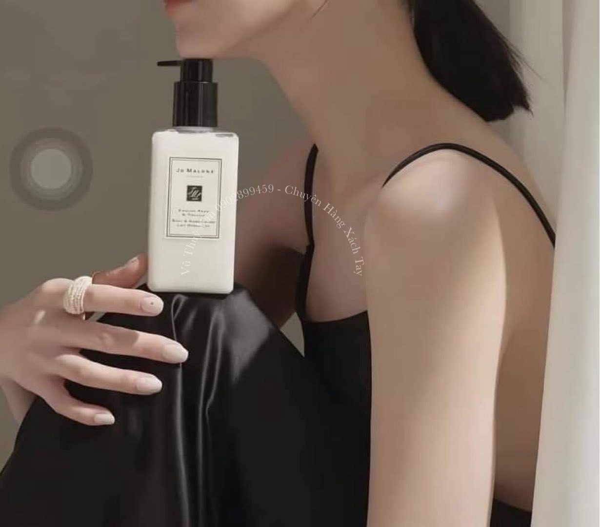 Dưỡng thể Jo Malone English Pear & Freesia 250ml — ảnh chính