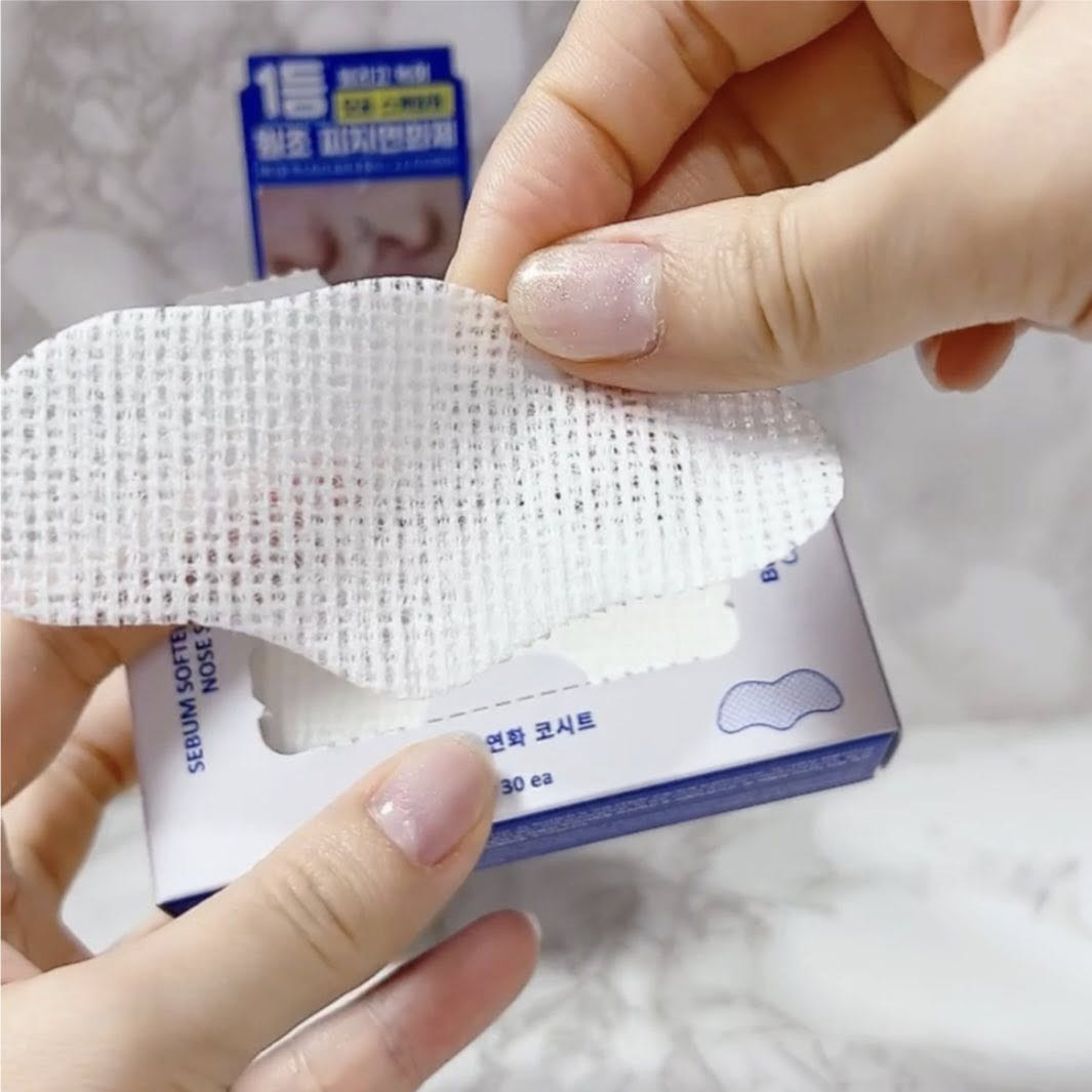 Hộp gạc chuyên dụng để tẩm dung dịch Medipeel Extra Super9+ — ảnh chính