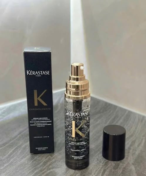 Tinh chất Kérastase Chronologiste Serum Universel 40ml