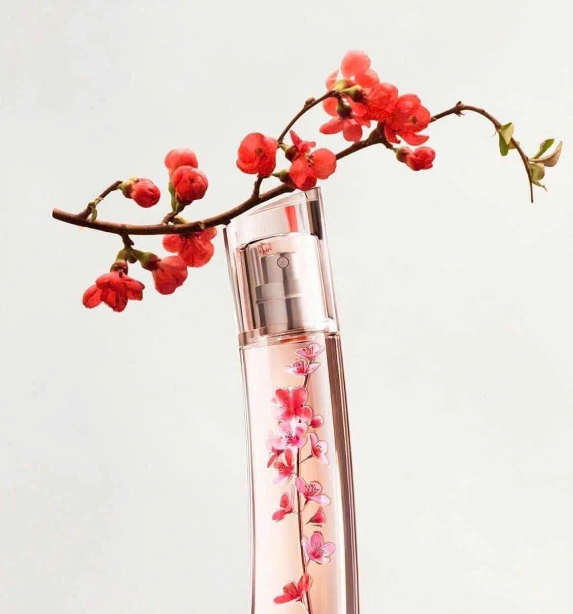 Kenzo Flower Ikebana EDP  75ml — ảnh chính