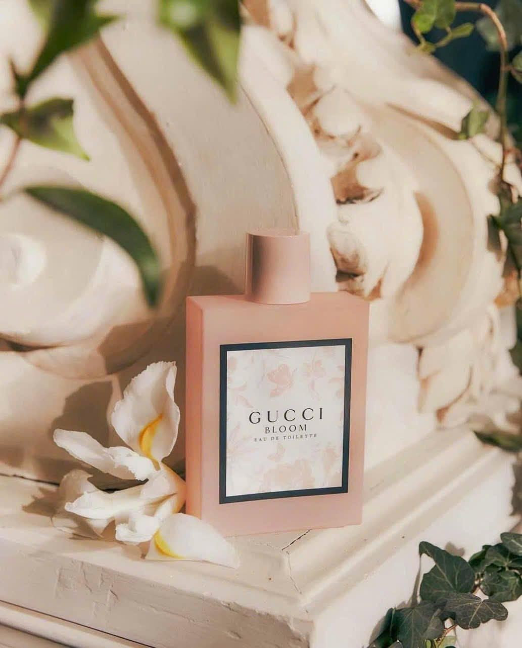 Gucci Bloom Eau De Toilette tester 100ml — ảnh chính