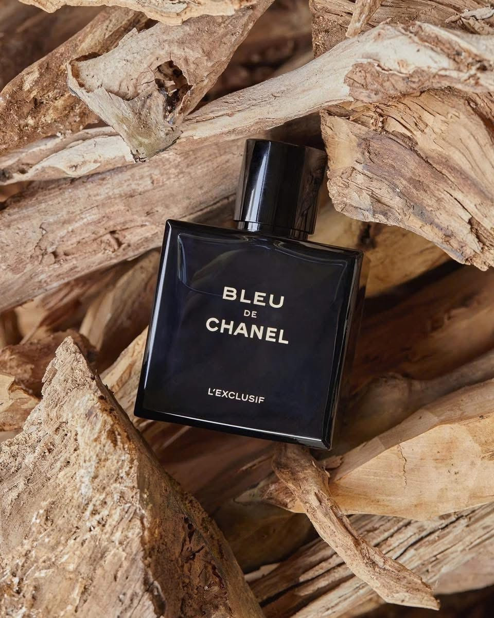 Bleu De Chanel L’Exclusif 2O25 chai 5ml