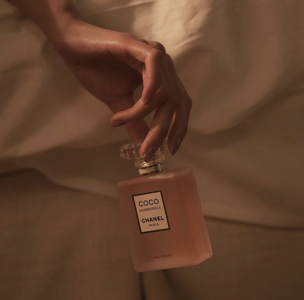 CoCo Mademoiselle L'Eau Privee — ảnh chính