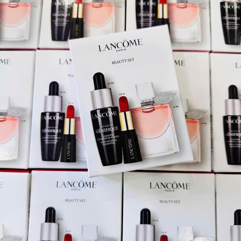Lancôme Beauty Set — ảnh chính