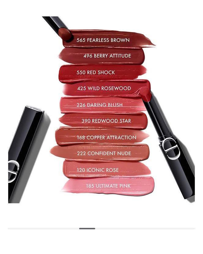 Son Thỏi Dior Rouge On Stage — ảnh chính