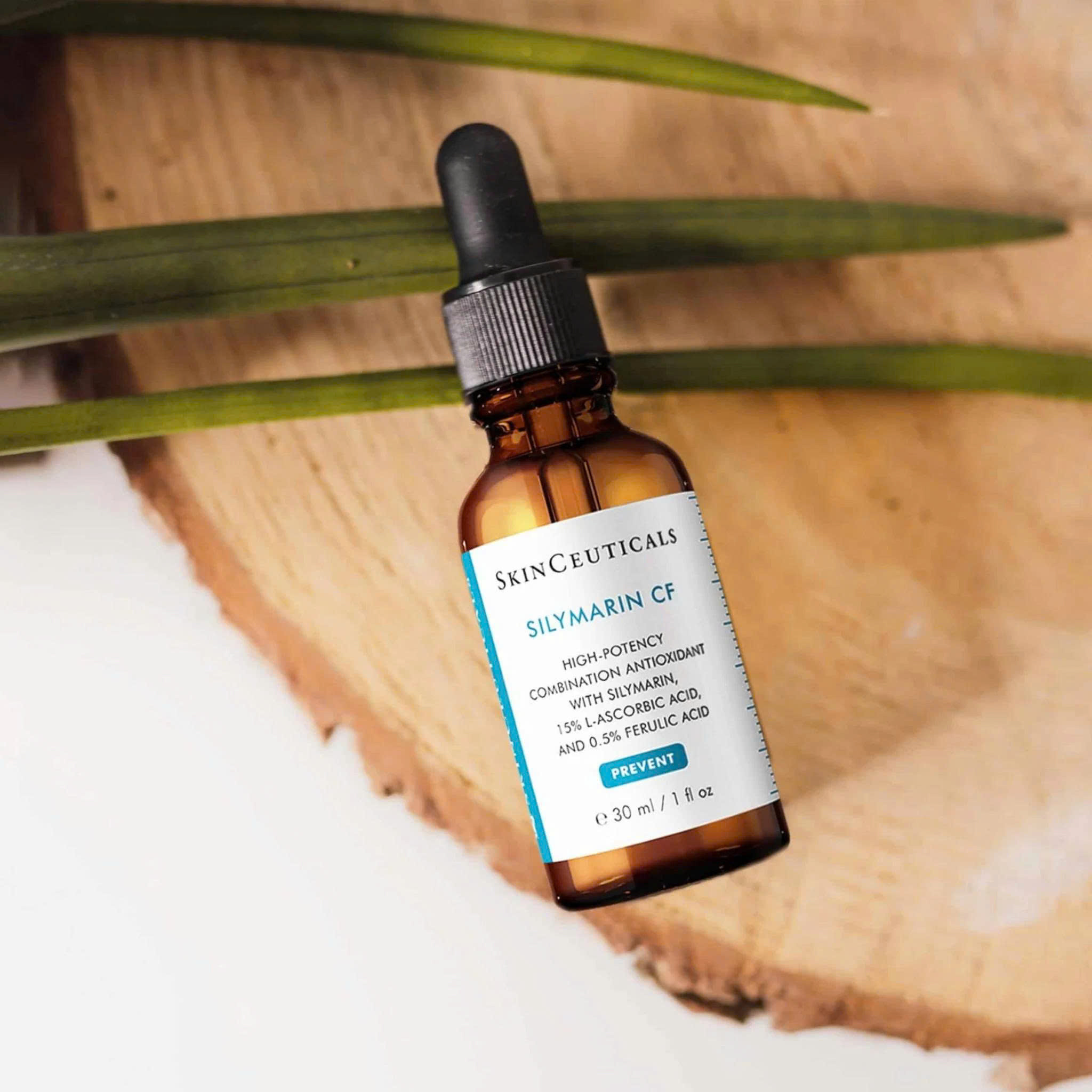 Tinh chất Skinceuticals Silymarin CF 30ml — ảnh chính
