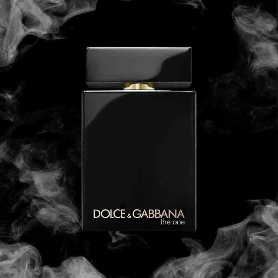 D&G The One for men intense 100ml