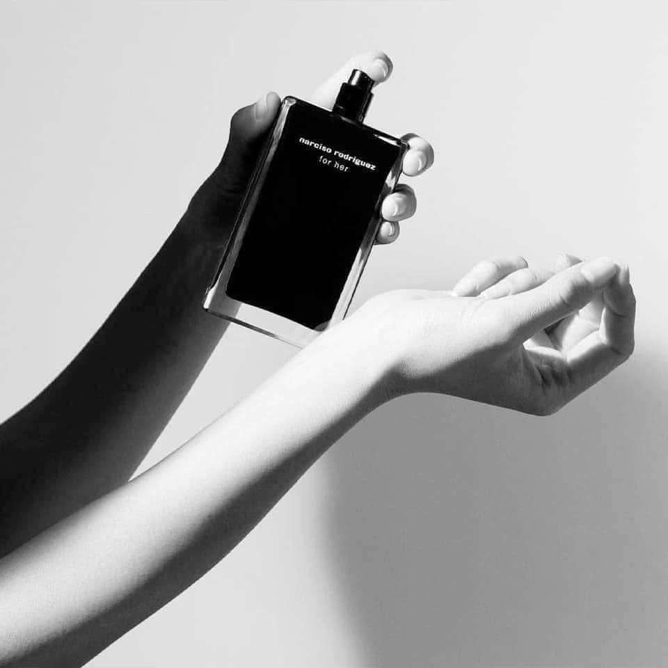 Giftset Narciso Rodriguez For Her Eau De Toilette — ảnh 2
