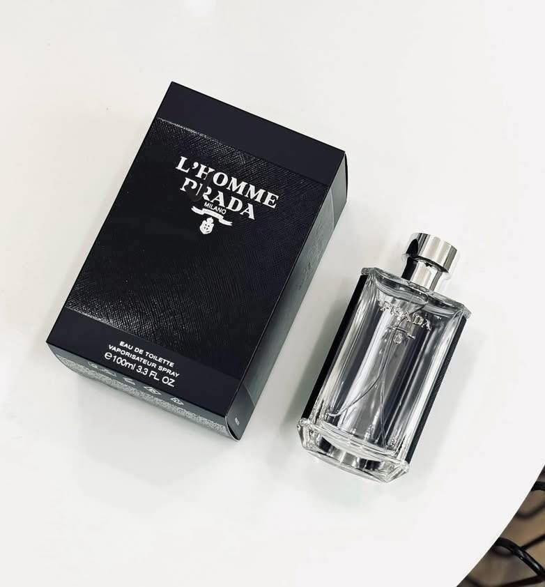Prada L’Homme EDT 100ml
