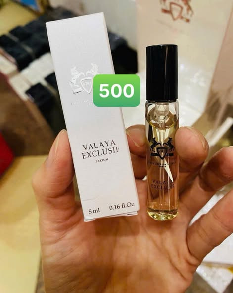Valaya Exclusif 5ml
