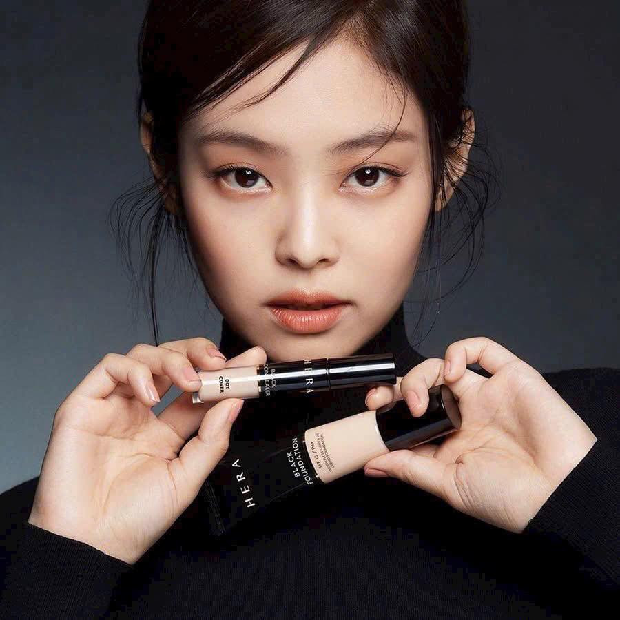 Kem Che Khuyết Điểm Hera Creamy Cover Concealer 2.4g