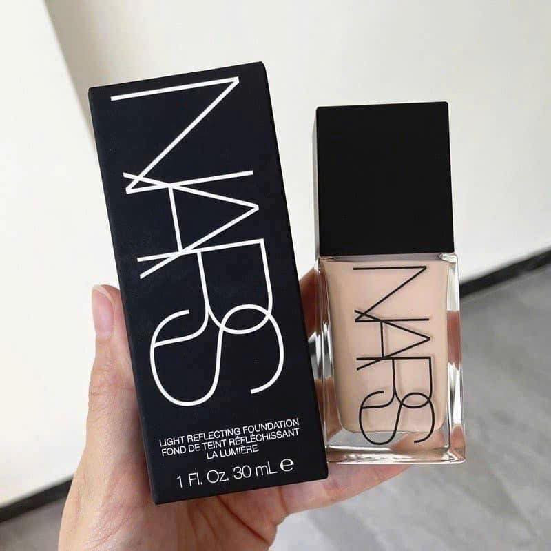 NARS Light Reflecting Foundation 30ml