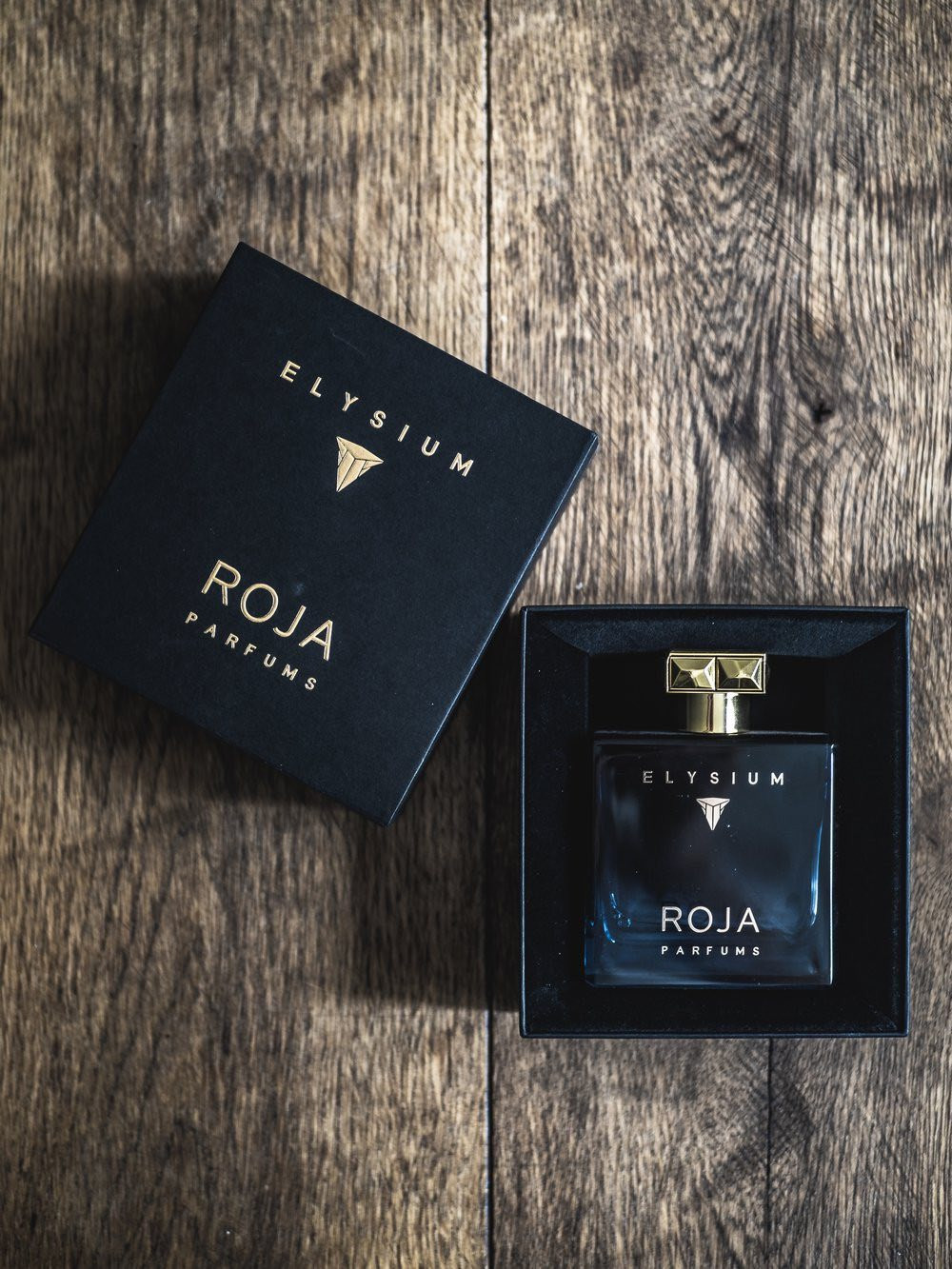 Roja Elysium Pour Homme 100ml
