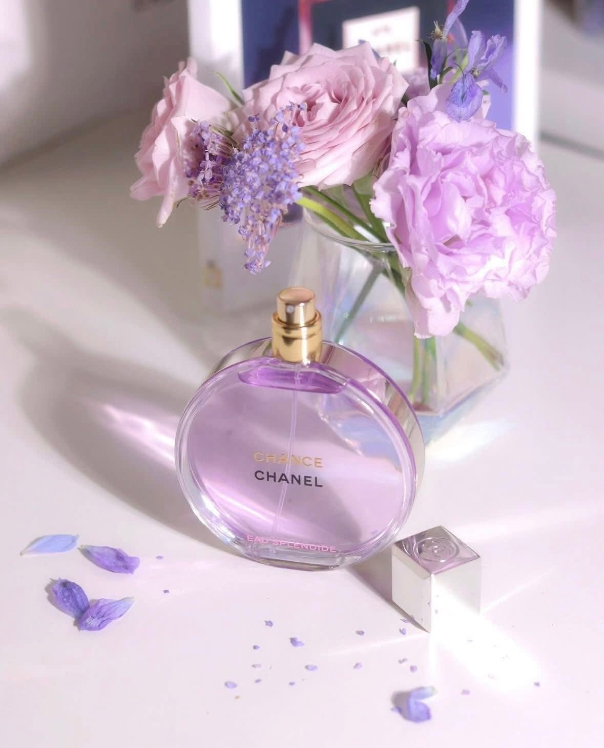 Chanel Chance Spendide EDP 50ml