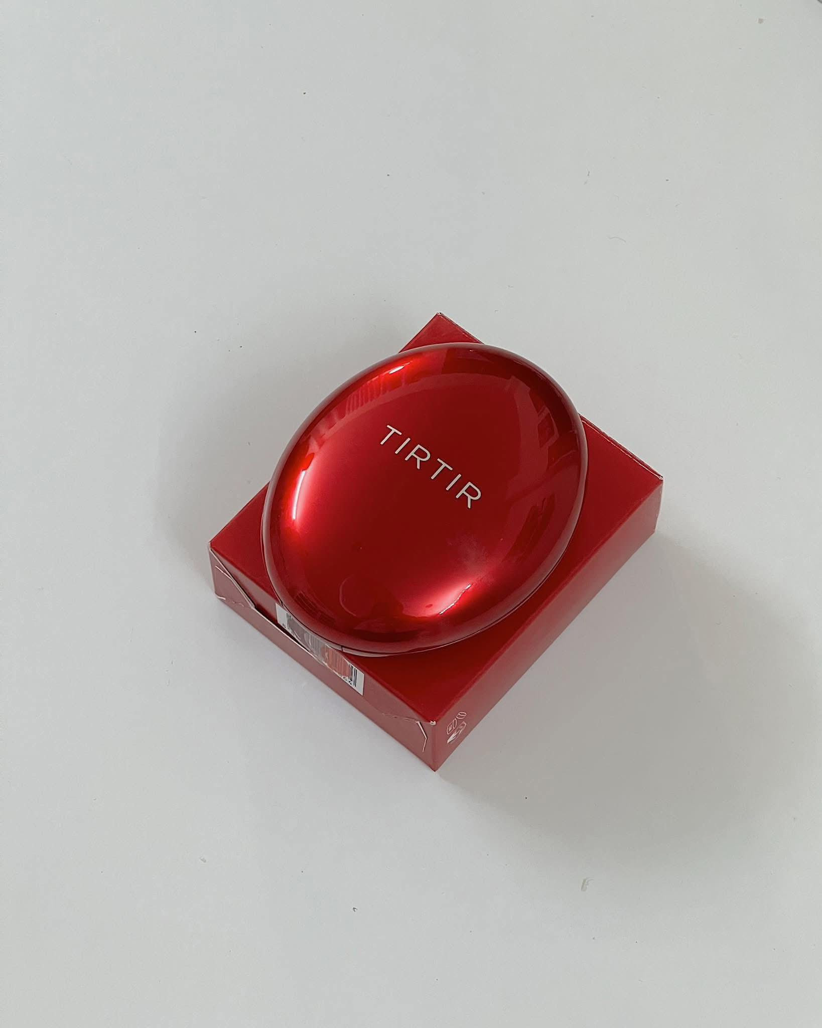 Phấn nước TIRTIR Mask Fit Red Cushion 18g