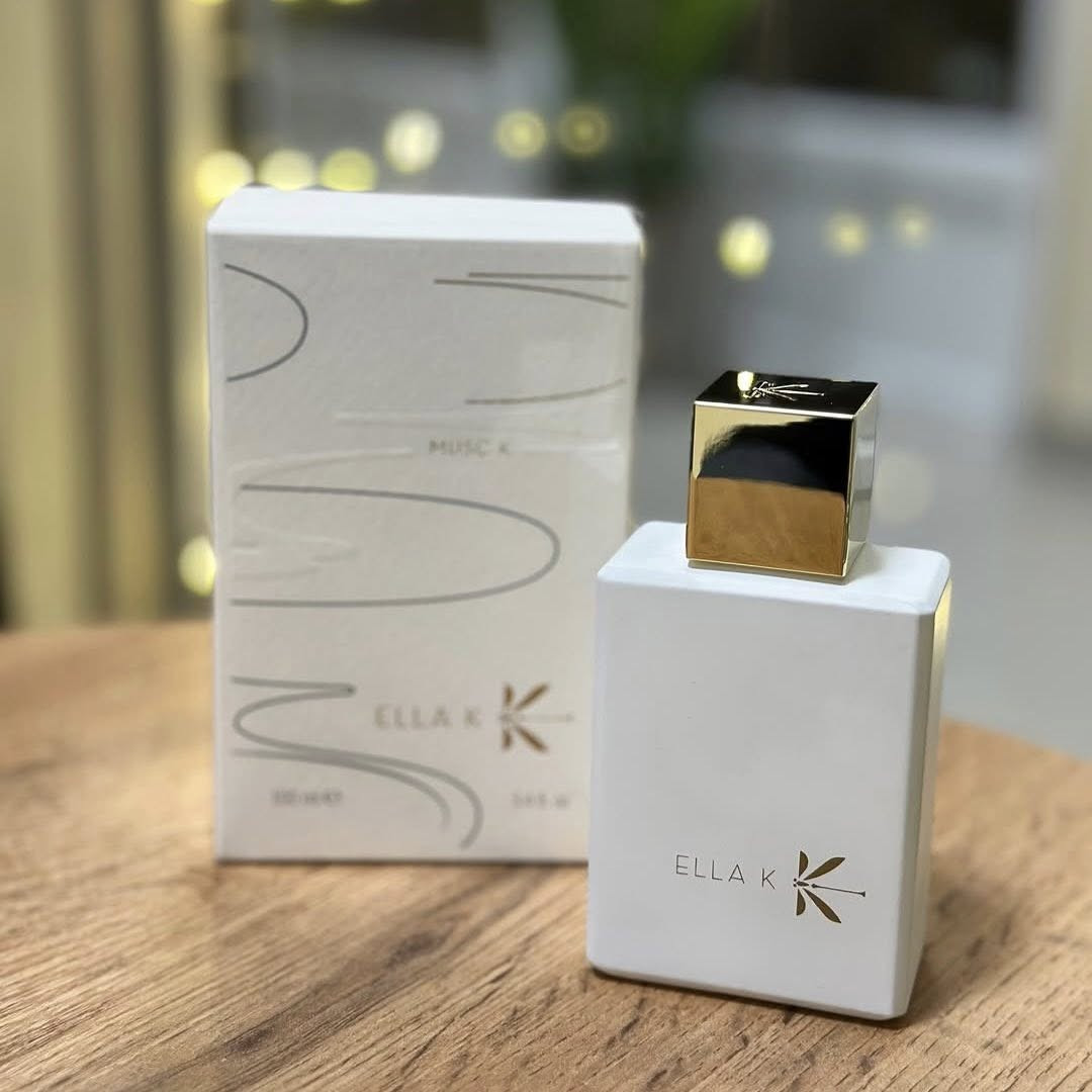 Musc K by Ella K 100ml