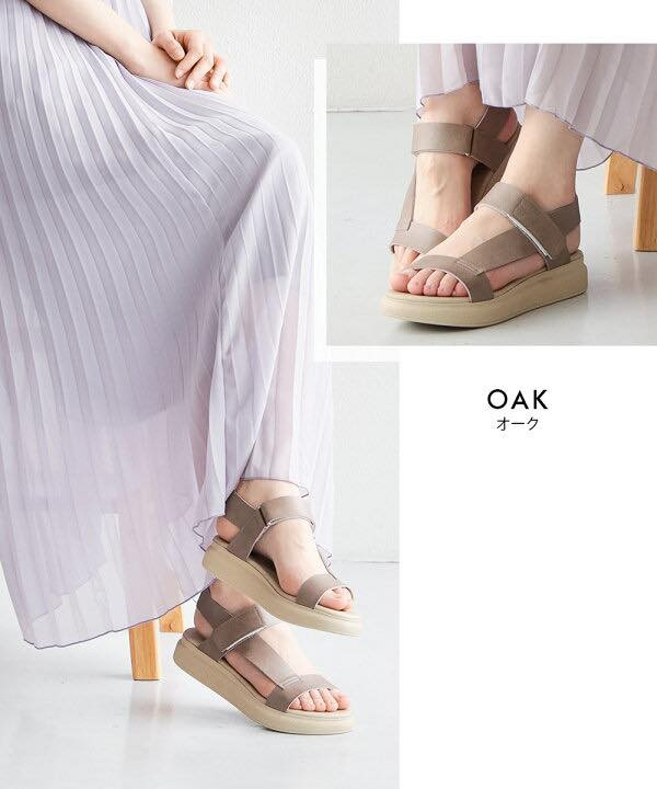Sandal đế xuồng Partir D'abord 83300