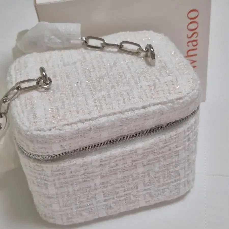 Túi Tweed Sulwhasoo