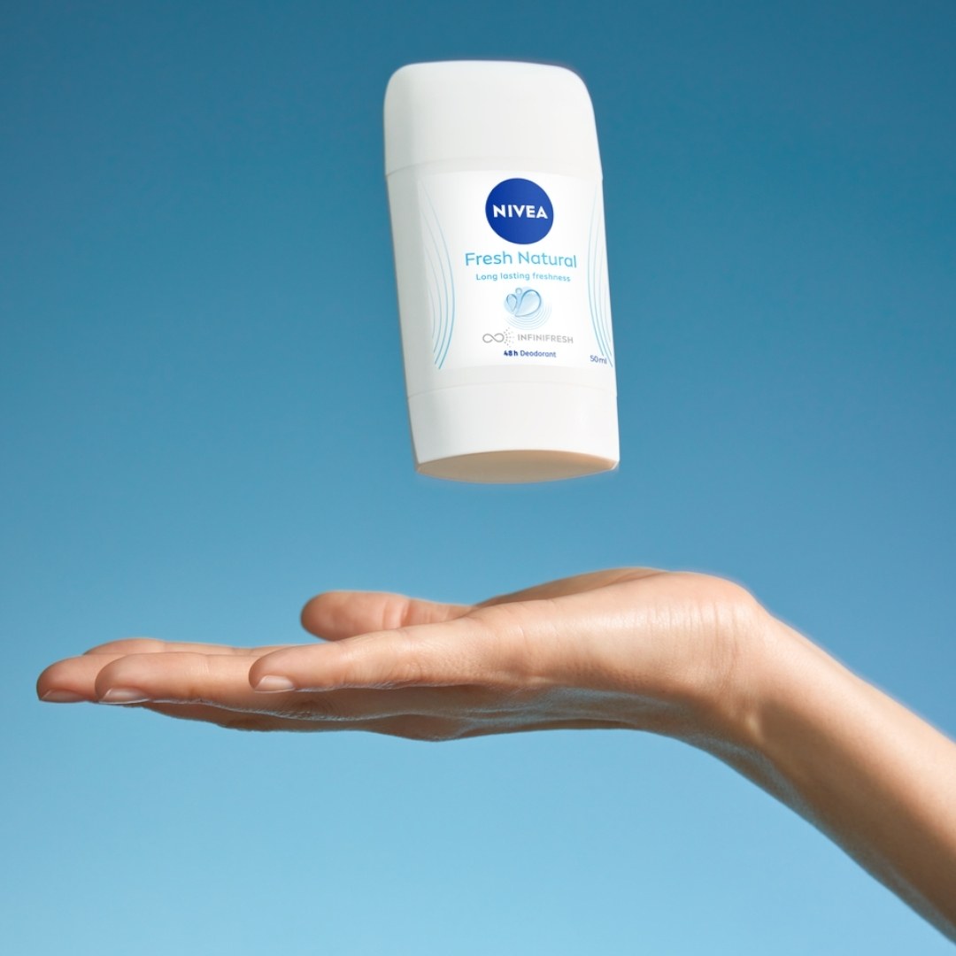Hàng order-Lăn Nivea Đức — ảnh chính