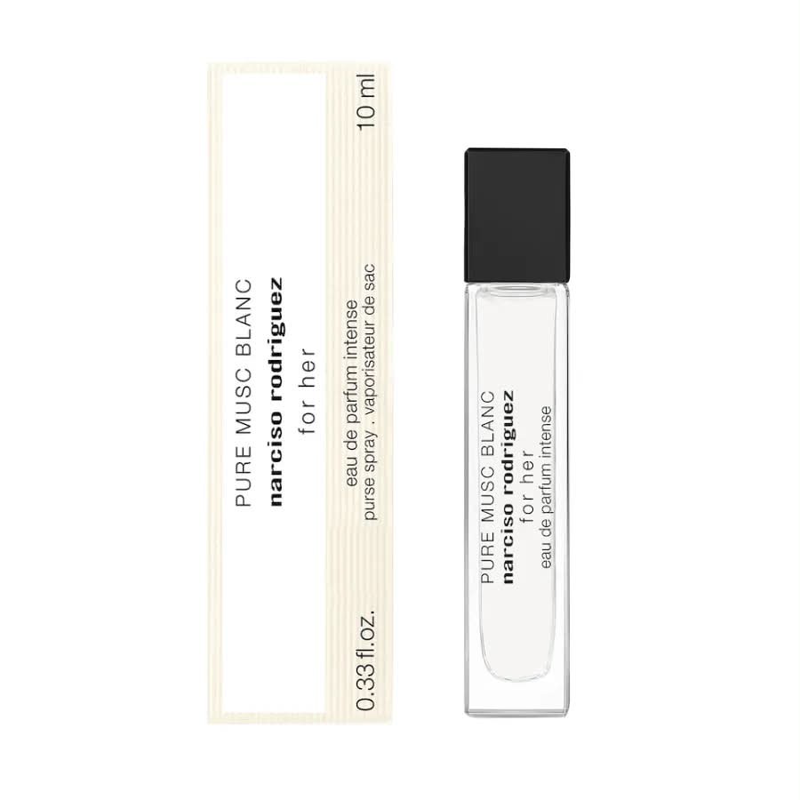 Narciso Rodriguez Pure Musc Blanc 10ml — ảnh chính