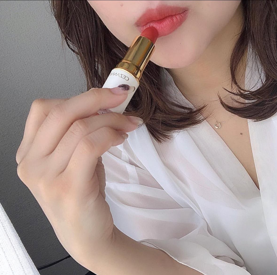 Son Cezanne Lasting Lip Color N màu 501 — ảnh chính