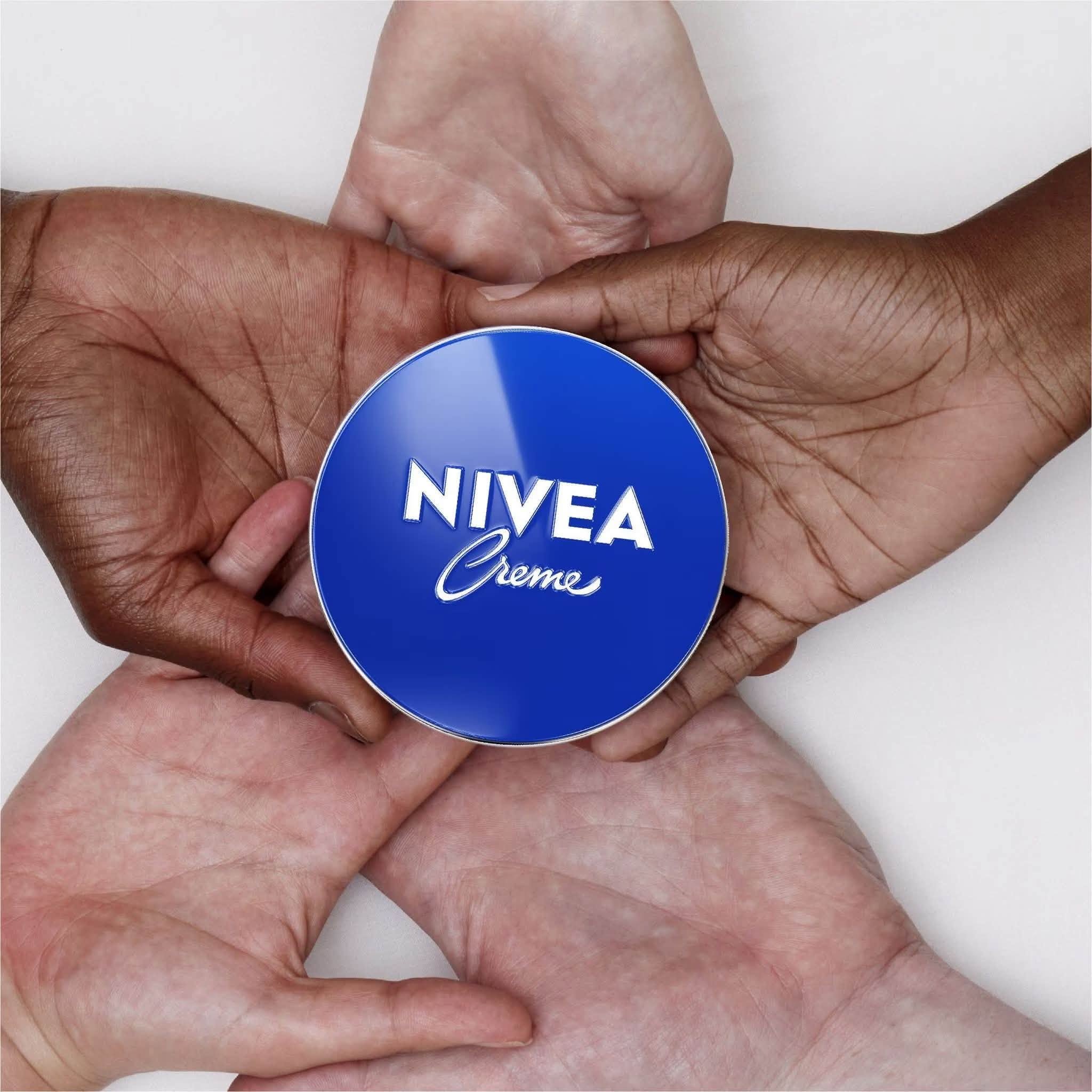 Kem dưỡng da Nivea creme 400ml — ảnh chính
