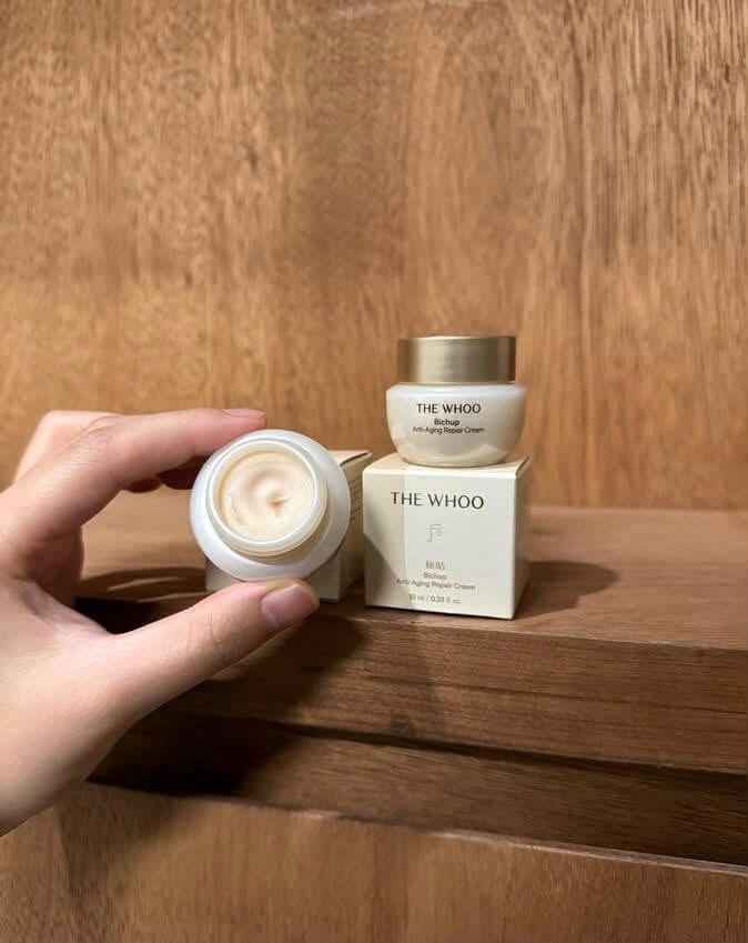 Kem Dưỡng Bichup Anti-aging Repair Cream 10ml — ảnh chính