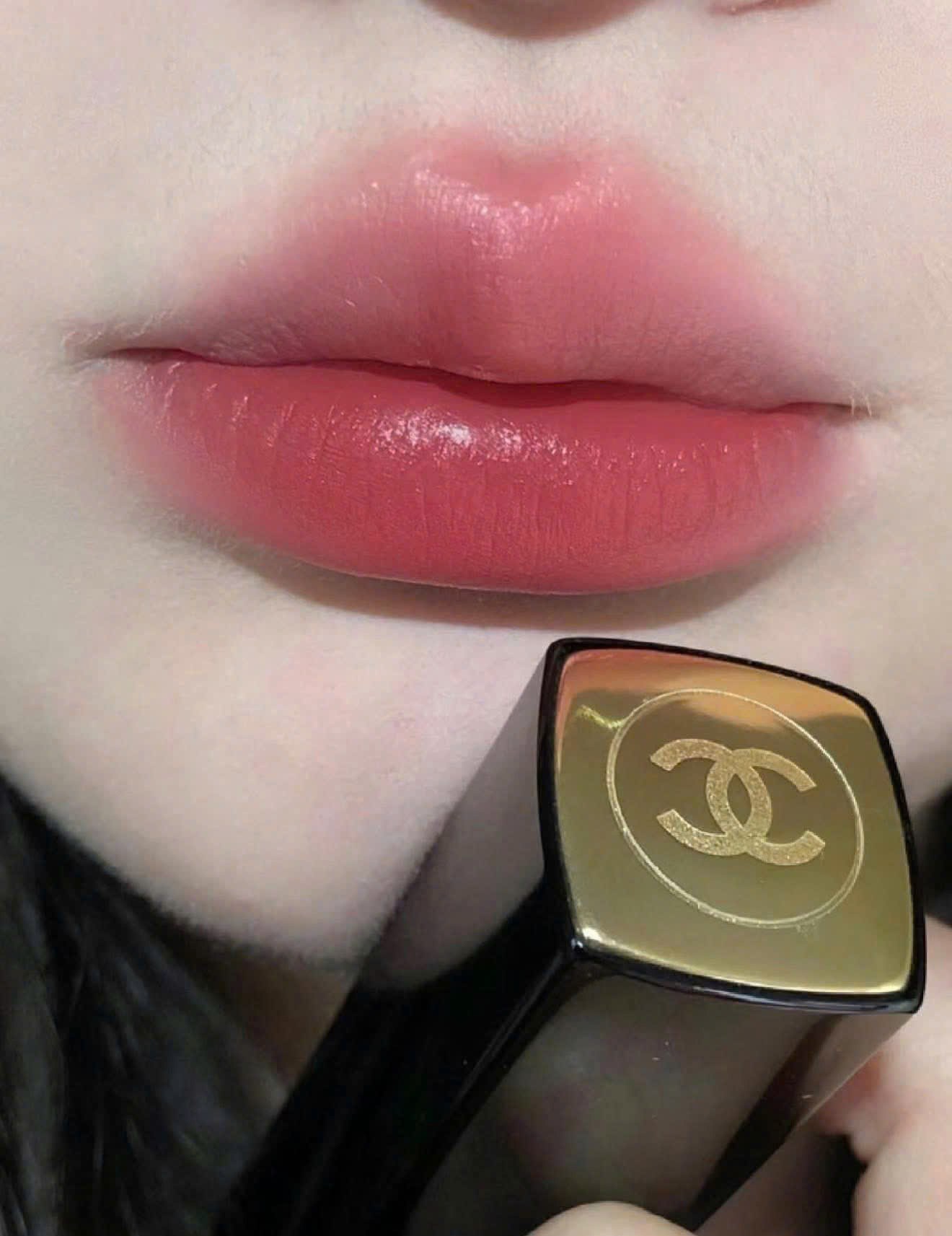 Chanel Rouge Allure Velvet 63 — ảnh chính