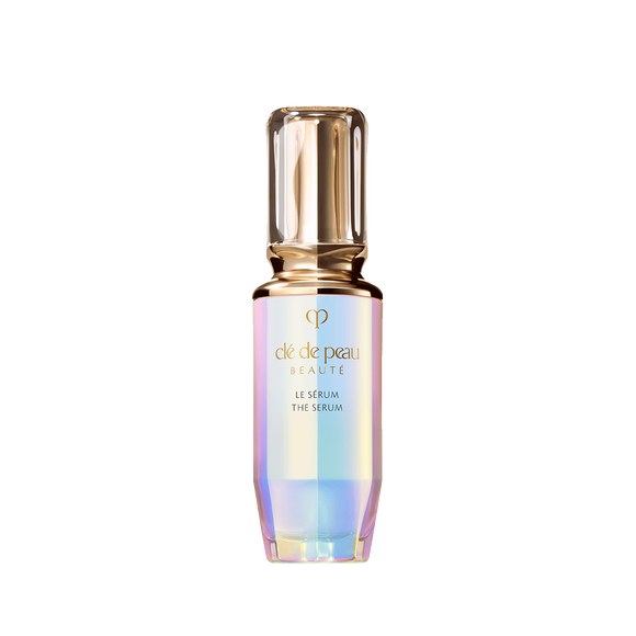 Cle De Peau Le Serum 50ml — ảnh chính
