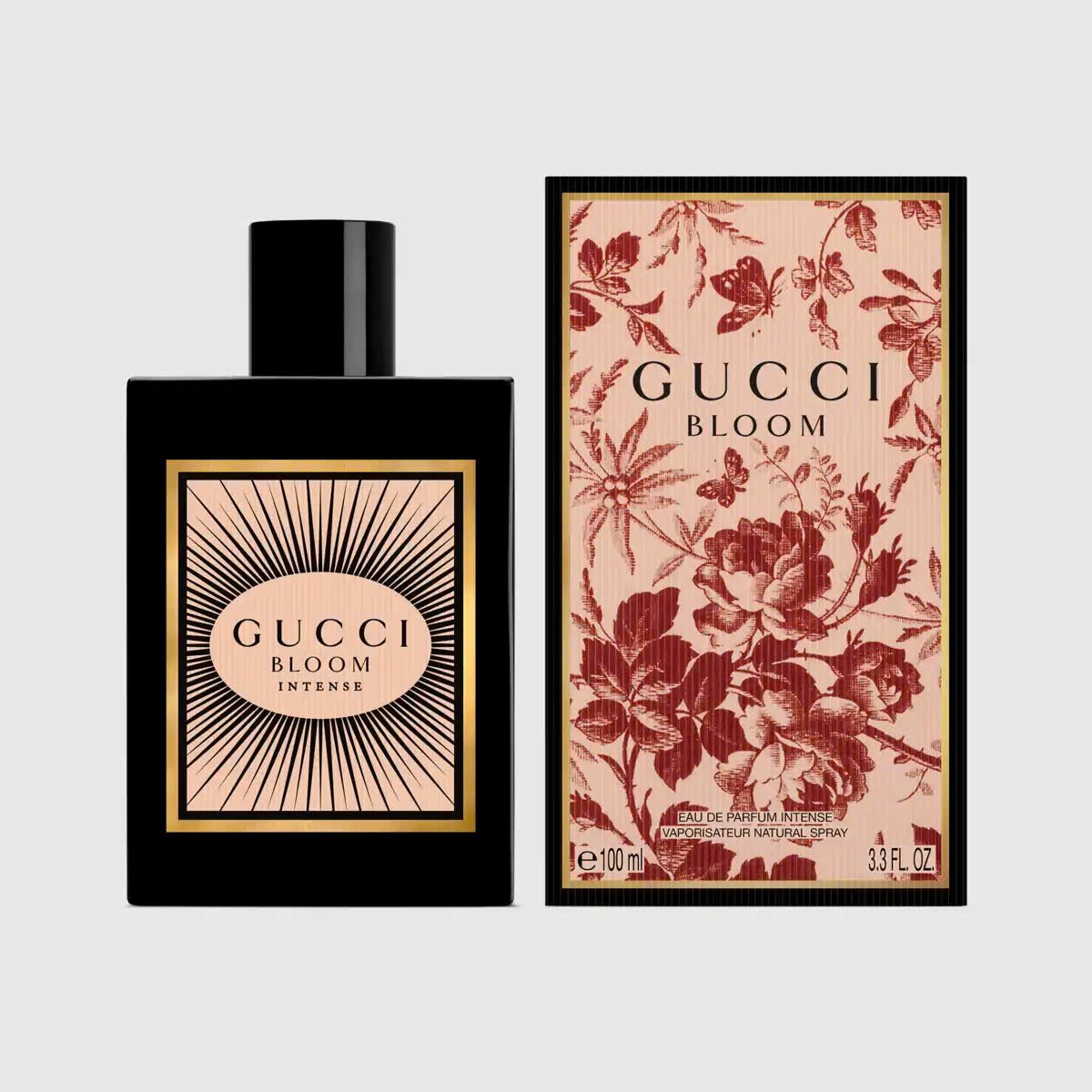 Gucci Bloom EDP Intense 100ml — ảnh chính