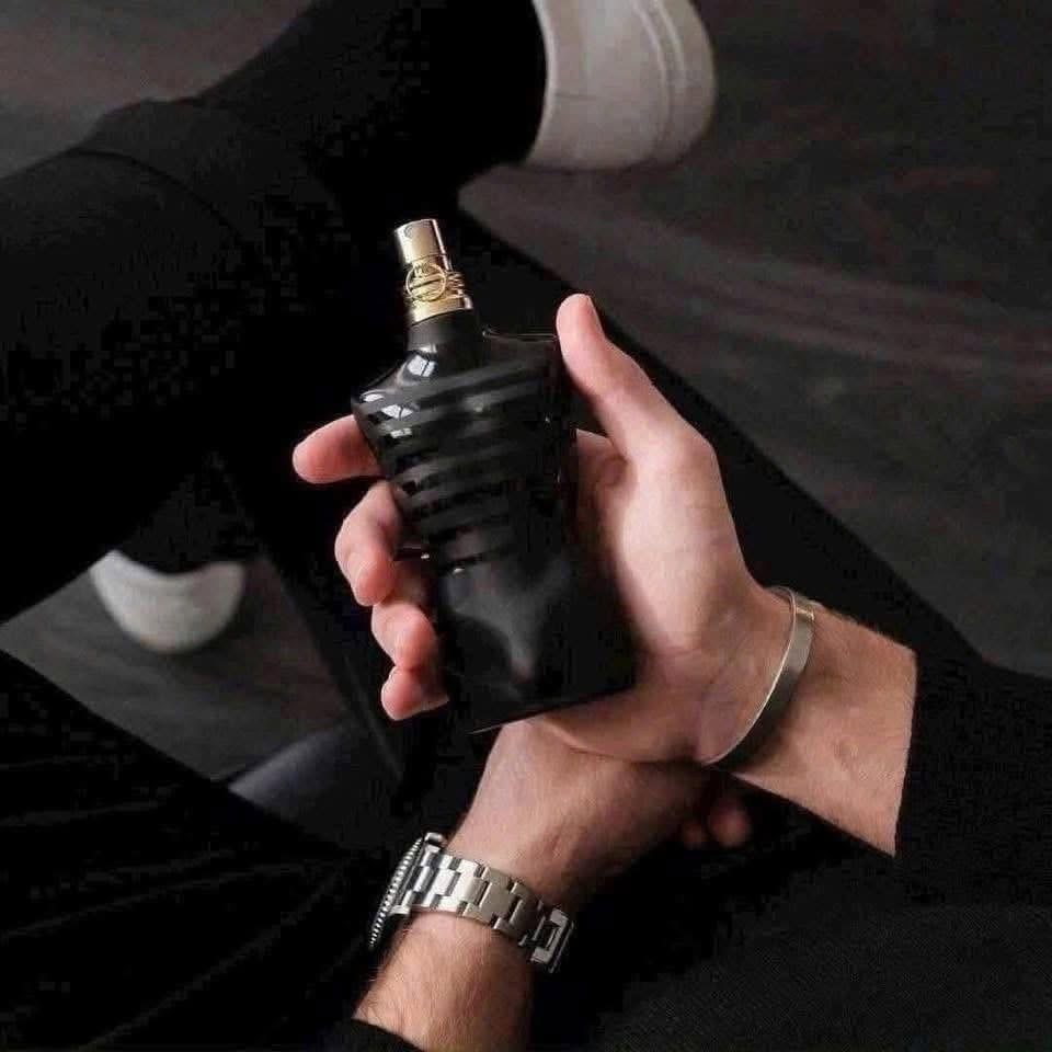 Nước hoa nam Jean Paul Gaultier Le Male Le Parfum Eau De Parfum — ảnh chính